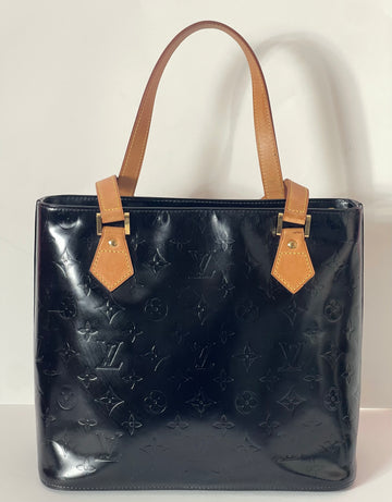 Louis Vuitton Houston Vintage Bag (B+)