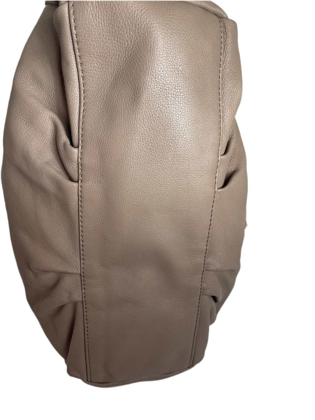 Marc Jacobs Classic Q Fran Hobo Bag (B+)