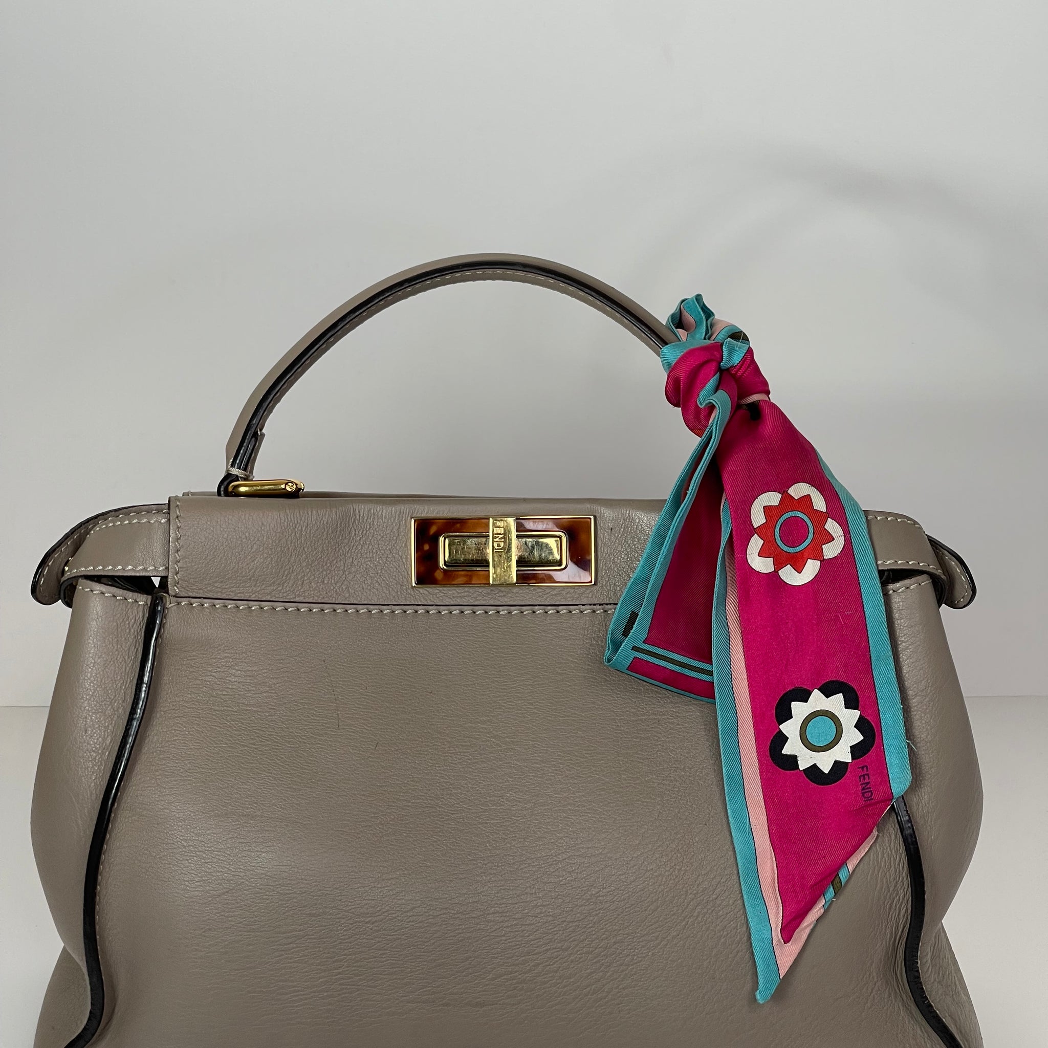 Fendi Peekaboo (B-)