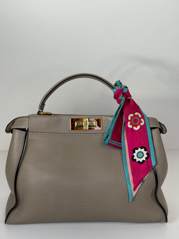 Fendi Peekaboo (B-)