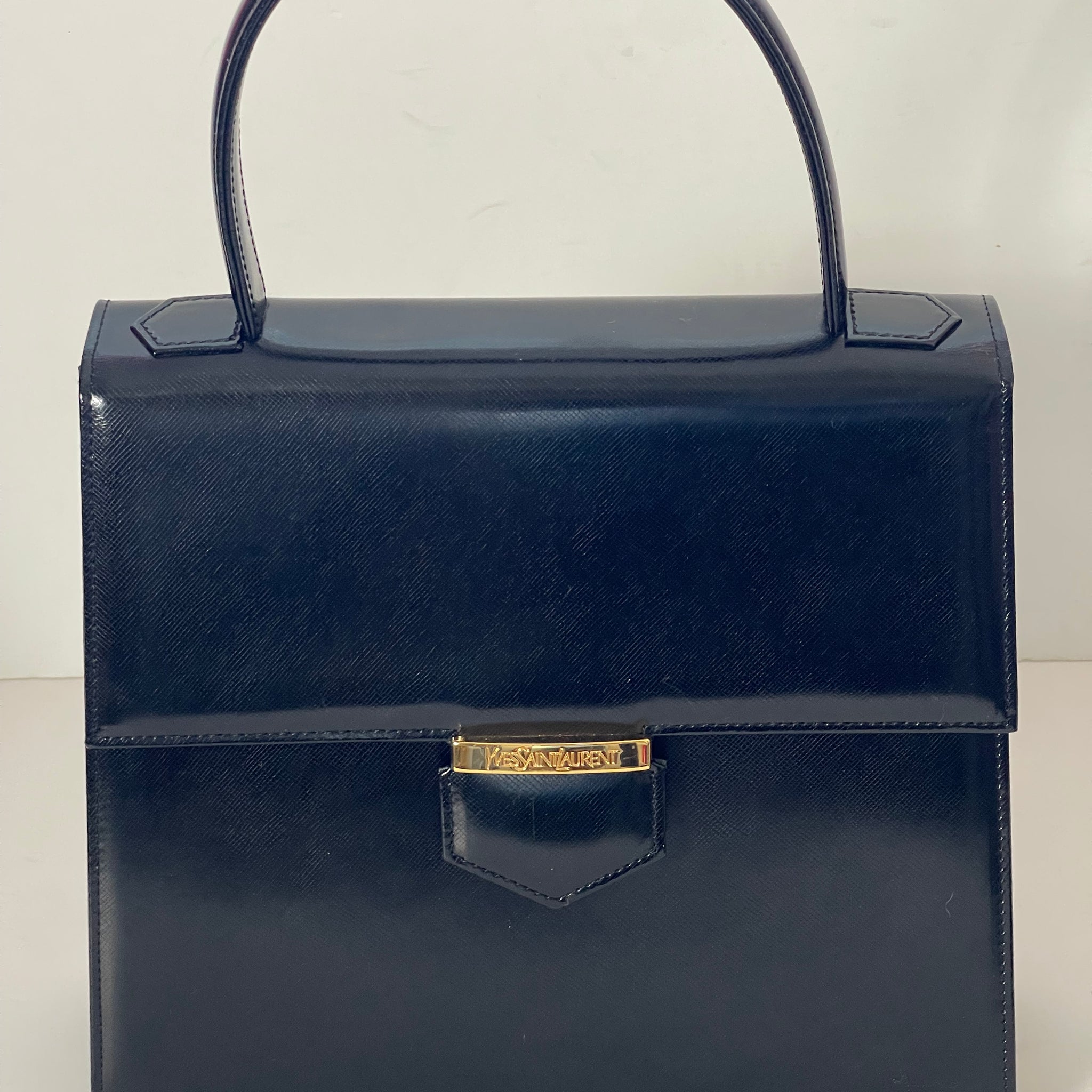 YSL Tote Bag