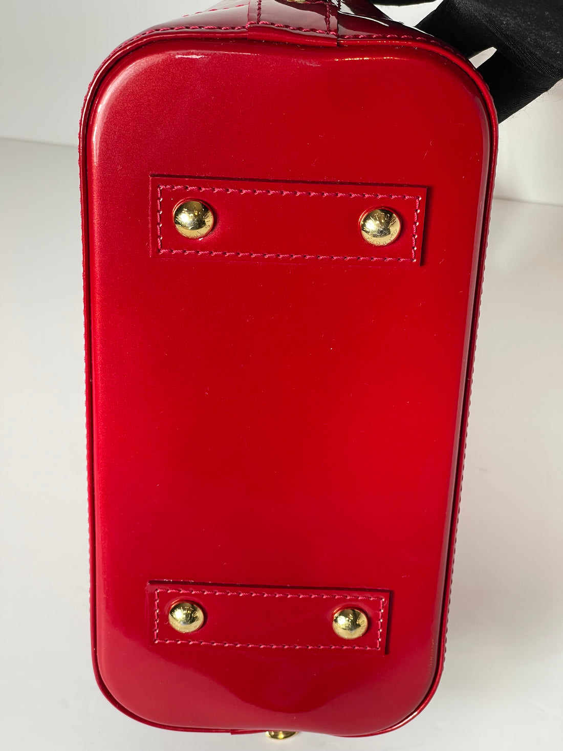 Louis Vuitton Alma BB (A+)