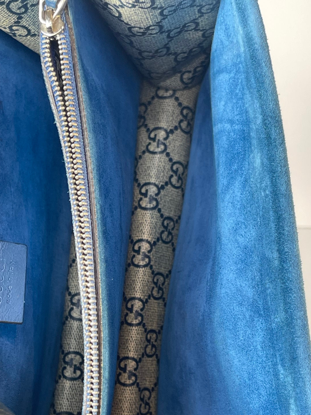 Gucci Dionysus Supreme Small (AB)