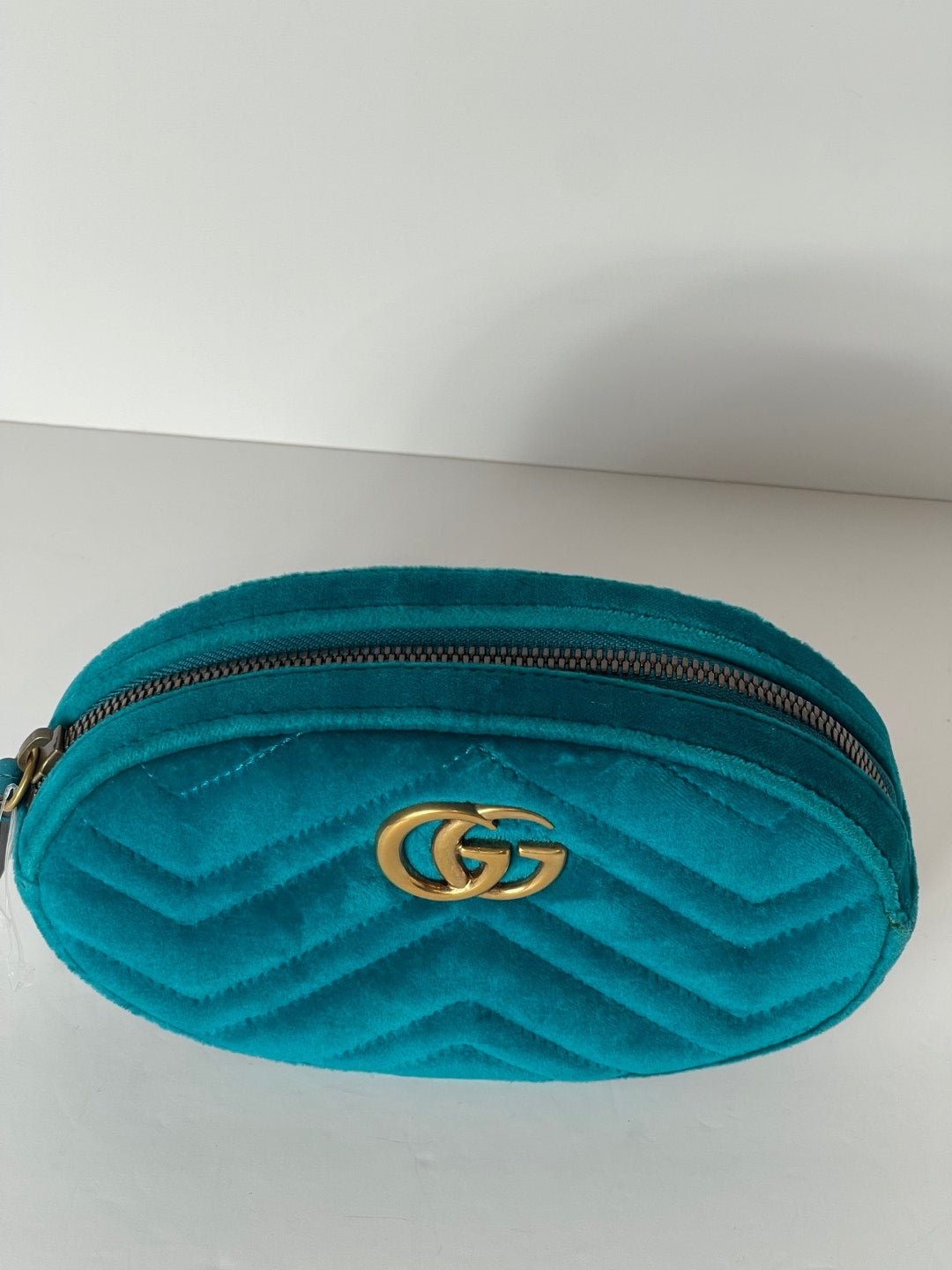 Gucci Marmot Belt Bag (A-)